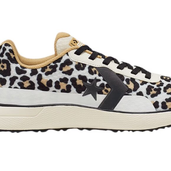 Converse Star Series RN Low 'Leopard' - Picture 2 of 15